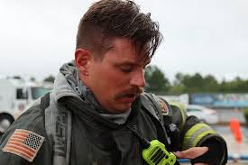 🔥Firefighter Focus Friday: Patrick Zatorski🔥 Firefighting today isn't the  constant battle against roaring flames and dramatic rescues often depicted 