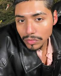 Angel Bautista's Instagram, Twitter & Facebook