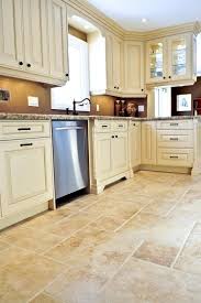 100 Simple And Elegant Cream Colored Kitchen Cabinets Design Ideas Modern Kitchen Tiles Antique White Kitchen Antique White Kitchen Cabinets