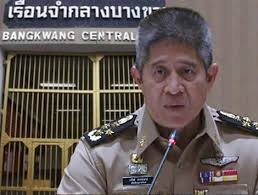 Prison guard gets life for attempted murder as Thai top brass crack down