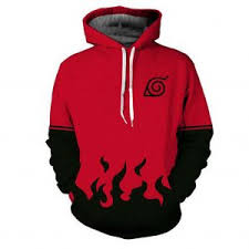Our high quality phone cases fit iphone, samsung and pixel phones. Naruto Hoodie Anime Store