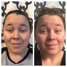 Kathy Weekley thank you so Much. I can't believe how quickly my order  arrived. Love the eye makeup remover. It's a must have. Can't wait to try  the Lavender & Coconut body