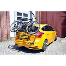 Fahrradtrager Focus Iii St Dyb Paulchen Heckklappe Fahrradhecktrager 373 34