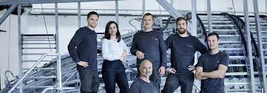 Free and open company data on switzerland company ruag schweiz ag (company number. Career Ruag