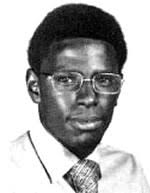 Edmunds High School, Sumter, S.C.