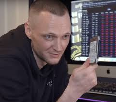 Have you ever heard of James Howells? A man who has spent the last 10 years  hoping to find his accidentally lost hard which contained almost 8000  Bitcoins. He was asking for