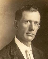 Jesse Aberfoil Savelle (1874-1935)