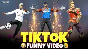 467 likes · 3 talking about this. Free Fire Tik Tok Video 2021 Free Fire Funny Wtf Moments Ff Tik Tok Part 59 Youtube