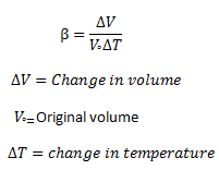 Thermal Expansion Examples And Applications