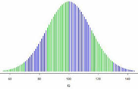 iq test experts how do you interpret the iq scores iq