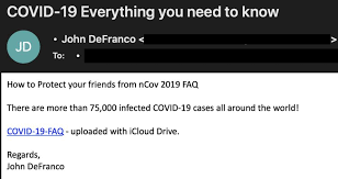 Currently, it is released for android, microsoft windows, mac and ios operating. Coronavirus Scam Alert Watch Out For These Risky Covid 19 Websites And Emails