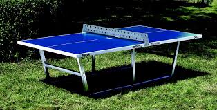 Shop outdoor ping pong at target™ Joola City Outdoor Ping Pong Table Gametablesonline Com