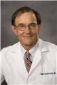 Dr. James P. Brodeur M.D., Rheumatologist