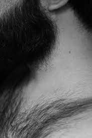 To The Hair On My Chinny Chin Chin Tan Guys Beard Hairy