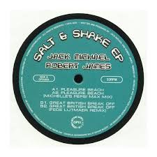 Jack Michael, Robert James, Michelle, Federico Lijtmaer