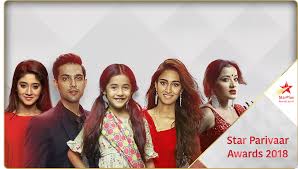 The first star parivaar awards ceremony was held on july 3, 2003 in mumbai, india to honour outstanding. Star Parivaar Awards 2018 Winners Nominations Voting And More Details