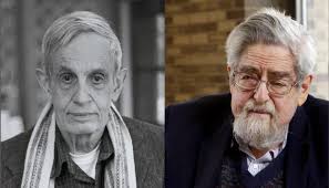 Prix Abel 2015 : John Nash et Louis Nirenberg
