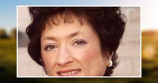 Susan Theresa Corrigan Obituary March 3, 2005