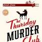 PROVISIONAL The Thursday Murder Club (Cert 12A) event image
