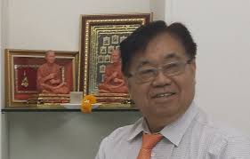 Head of tax division (international i), ministry of finance malaysia. Knm Group Berhad Director And Ceo Lee Swee Eng Found Guilty Asian Sun Times