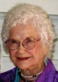 Charlotte Carmichael Obituary (1917