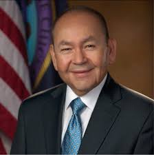 Bill Anoatubby