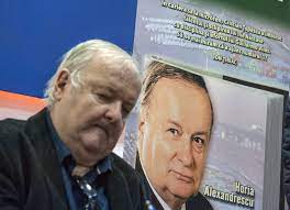 Cristian țopescu a încetat din viață pe 15 mai 2018, la 81 de ani. Cauza MorÈii Lui Cristian Èopescu Libertatea