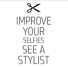 Gold Class Hair On Instagram Got Your New Year Resolutions Set Yet Make Sure You Add A New Hairdo T Salon Promotions Hair Salon Quotes Hair Salon Marketing