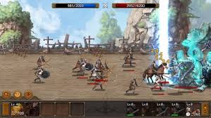ดาวน์โหลด mod apk โกงเกมและแอพ สำหรับมือถือ android, โปรเกม พีซี, มีทั้ง โปรเกม ฟีฟาย, โกงเกม ragnarok m, pubg m, rov, อัพเดทใหม่ล่าสุด Battle Seven Kingdoms Mod Unlocked 4 1 2 Latest Download