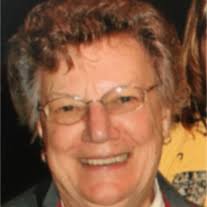 Obituary information for Sara Grace Bare