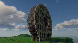 Every pixel is replaced in minecraft by one block. Guangzhou Circle Guanzhou China 1 1 Scale Minecraft Map