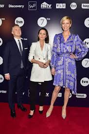 Maybe you would like to learn more about one of these? Niezwykle Profesjonalna I Ambitna Kim Jest Diana Rudnik Dziennikarka Tvn Viva Pl