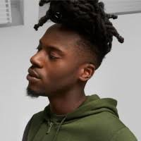 Philip Jean Amadou van der Heijden