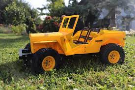 3d drucker vorlagen kostenlos erstellen ➤ die besten portale für vorlagen im vergleich ✓ 3d modelle einfach downloaden. Rc Jeep Aus Dem 3d Drucker Werk68