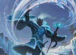 Eladrin