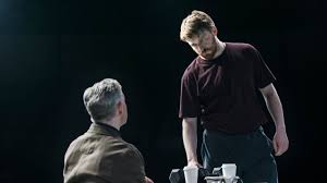 Dispatch From London: Jack Lowden Is a Force in Soho Place's 'The ...