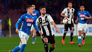 Home page napoli città autonoma. Napoli Appeal Upheld Serie A Match Vs Juventus Will Be Played