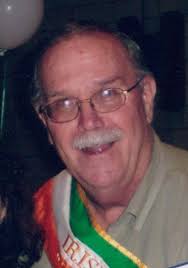 Obituary for Bruce Nelson