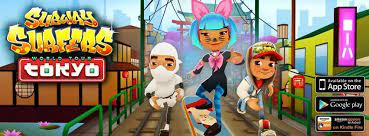 First, uninstall the previous version of the subway surfers apk from your android mobile if you have installed it from the google play store. Subway Surfers World Tour Tokyo 2014 Subway Surfers Wiki Fandom