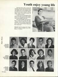 Lincoln High School 1987 Yearbook by Lincoln Public Schools Library Media  Department - Issuu