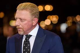 Maybe you would like to learn more about one of these? 50 Eves A Nyugatnemet Suhanc Boris Becker 24 Hu