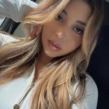 سيدرا حيدر الاحمدي