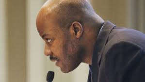 Man accused in rape fires attorneys after cussing out judge