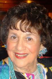 Attilia P. “Tillie” (Verrazzani) Foti