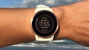 Garmin Vivoactive 4 Review 2020 Pcmag Uk