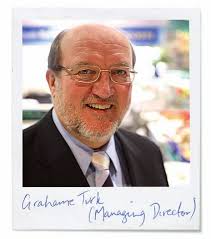 Sydney Fish Market Pty Ltd Annual Report