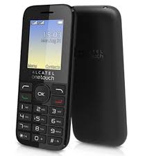 Sold by the wireless circle. Alcatel Basic Phone 35 Images Alcatel Smartflip Unlock Gsm Flip Basic Phone Hd Voice Alcatel Ot301 Unlocked European Asian Gsm Band Big Button Alcatel 2038x Cocoa Grey 3g Unlocked Basic Mobile Phone