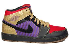 How do you repair an air jordan 1? Worst Air Jordan Colorways Sole Collector
