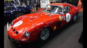 We did not find results for: Ferrari 330 Gto And Ferrari 250 Gto Youtube