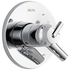Multichoice 17t series cartridge assembly. Monitor 17 Series Valve Only Trim T17059 Delta Faucet
